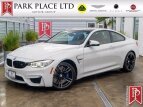 Thumbnail Photo 0 for 2017 BMW M4 Coupe